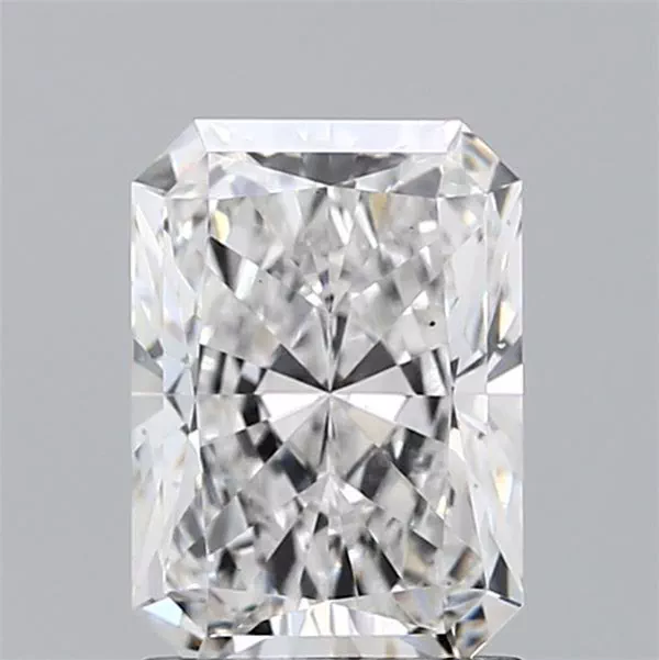 1.72 Carat · E · VS2 Rare Carat Ideal Cut