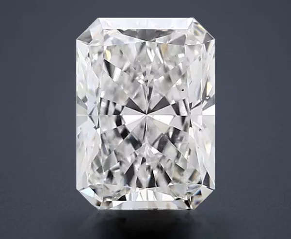 1.72 Carat · E · VS2 Rare Carat Ideal Cut