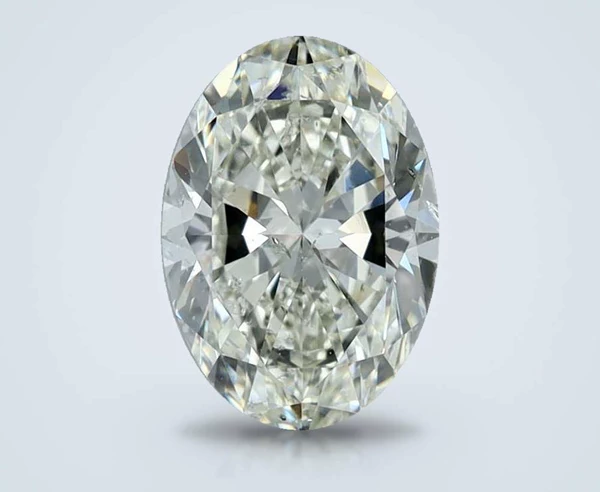 1.33 Carat · I · SI2 Rare Carat Ideal Cut