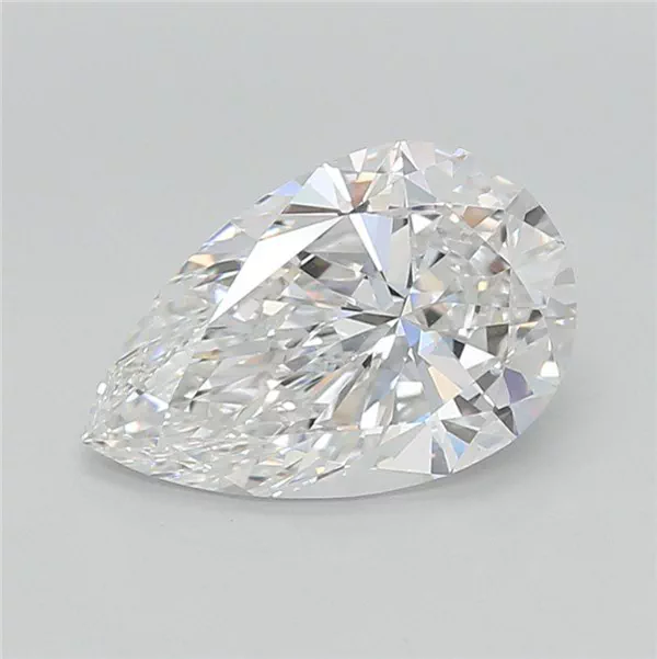 2.06 Carat · E · VVS2 Rare Carat Ideal Cut