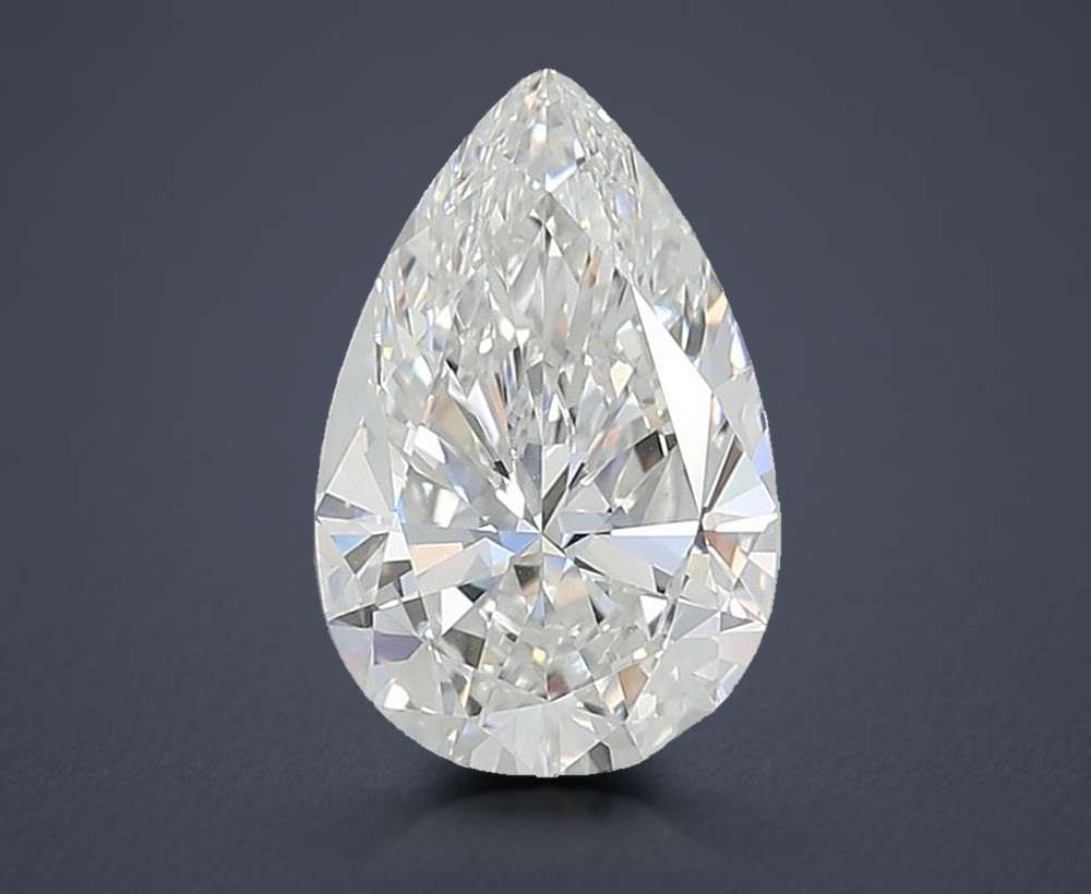 2.06 Carat · E · VVS2 Rare Carat Ideal Cut