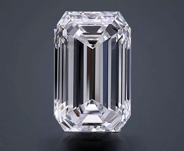 1.39 Carat · D · VVS2 Rare Carat Ideal Cut