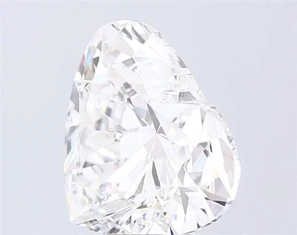6.09 Carat · E · VVS2 Rare Carat Ideal Cut