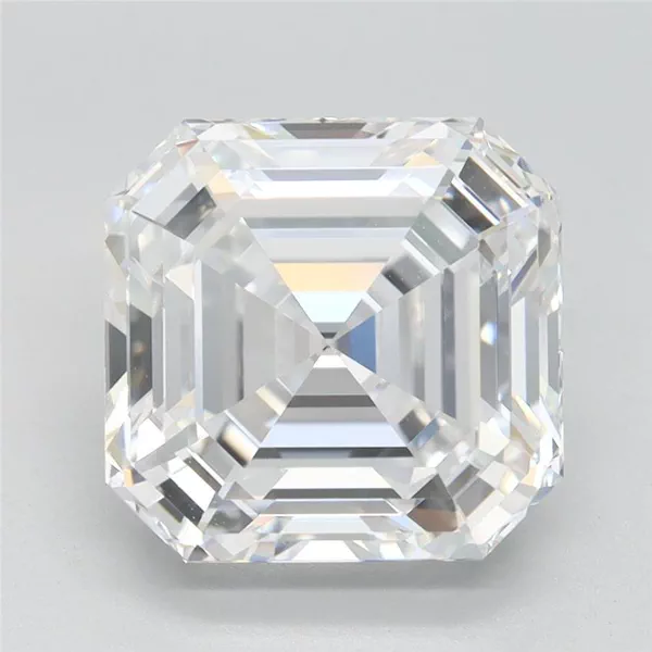 4.15 Carat · D · FL Rare Carat Ideal Cut
