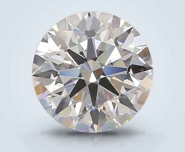 4.56 Carat · E · VS2 Rare Carat Ideal Cut