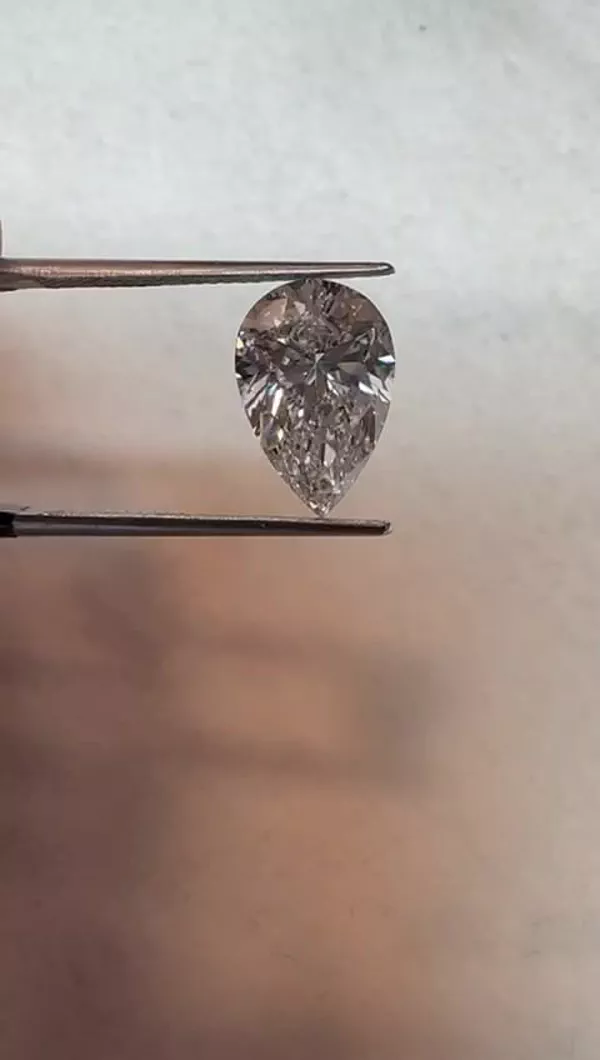 4.01 Carat · F · SI1 very good Cut
