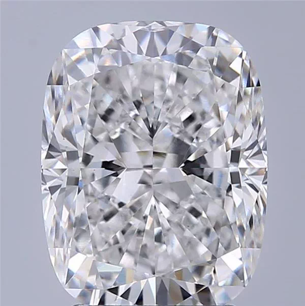 3.3 Carat · D · VS1 Rare Carat Ideal Cut