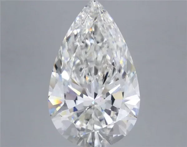 6.33 Carat · E · VS2 Rare Carat Ideal Cut