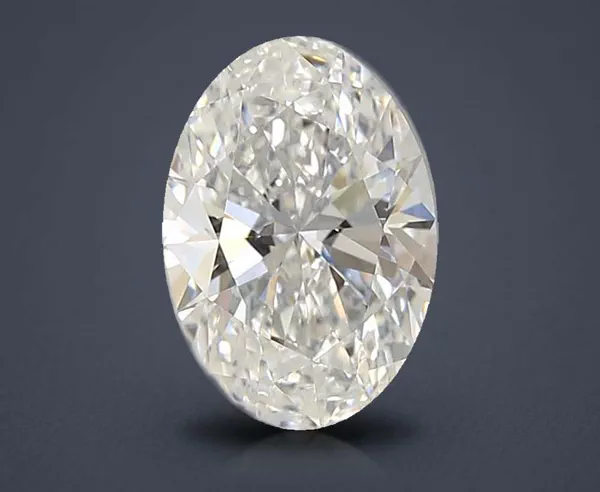 2.04 Carat · E · FL Rare Carat Ideal Cut