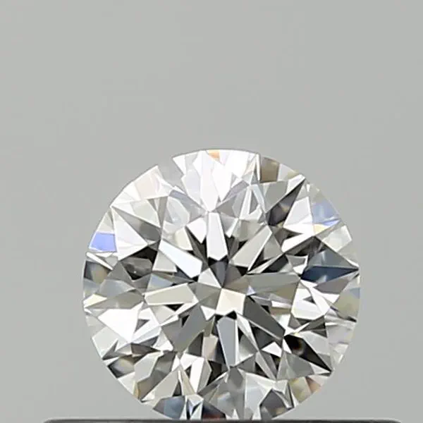 0.35 Carat · E · VVS2 excellent Cut