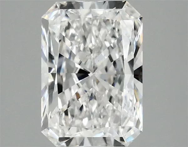 2.07 Carat · E · VS1 Rare Carat Ideal Cut