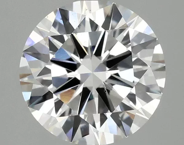 2.47 Carat · F · VS2 excellent Cut