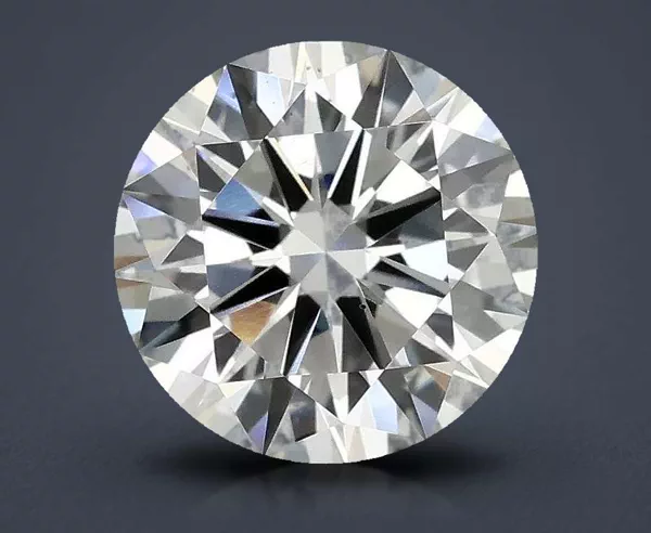2.47 Carat · F · VS2 excellent Cut