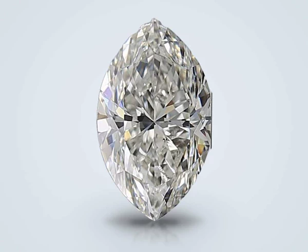 1.51 Carat · H · SI2 very good Cut