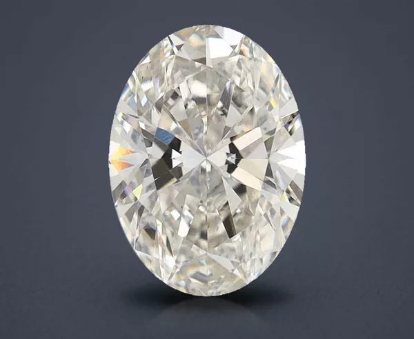 2.56 Carat · H · VS1 Rare Carat Ideal Cut