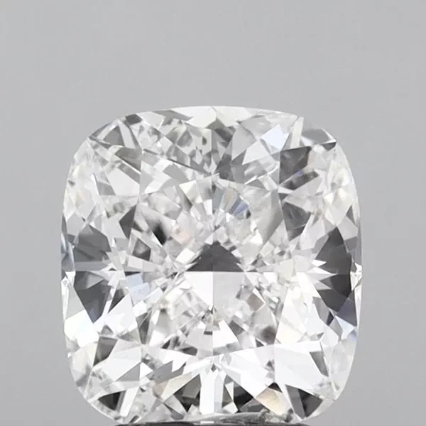 2.19 Carat · D · VVS2 Rare Carat Ideal Cut