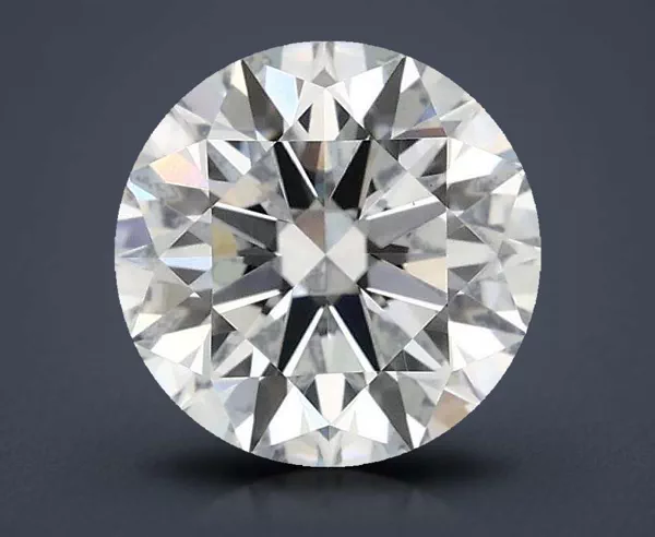 1 Carat · E · VS1 excellent Cut