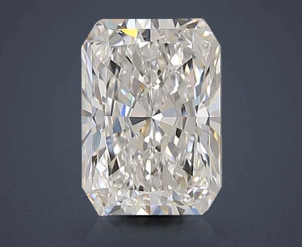 2.05 Carat · D · VVS1 Rare Carat Ideal Cut