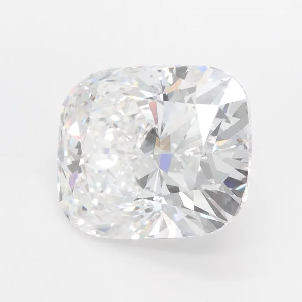5.07 Carat · E · VVS1 Rare Carat Ideal Cut