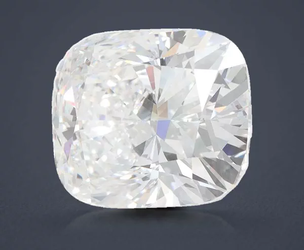 5.07 Carat · E · VVS1 Rare Carat Ideal Cut