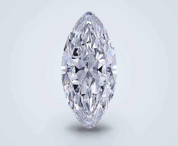 2.17 Carat · D · VVS2 Rare Carat Ideal Cut