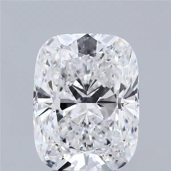 4.88 Carat · D · VS1 Rare Carat Ideal Cut