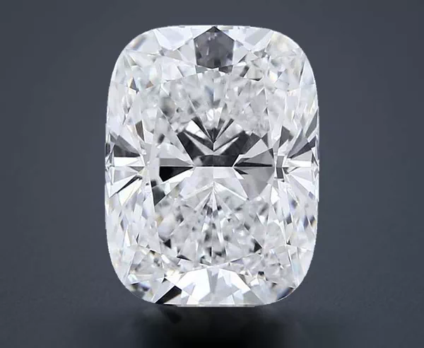 4.88 Carat · D · VS1 Rare Carat Ideal Cut