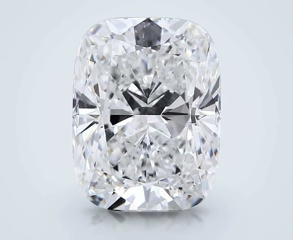 4.88 Carat · D · VS1 Rare Carat Ideal Cut