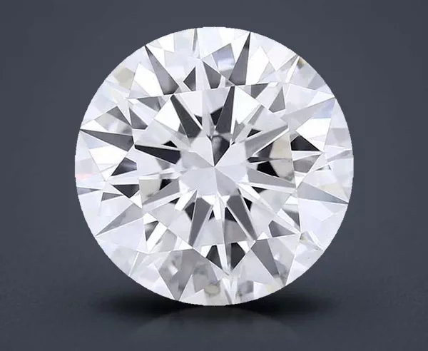 8.02 Carat · E · VS1 Rare Carat Ideal Cut