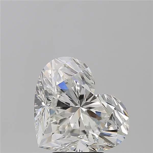 5.02 Carat · H · SI1 Rare Carat Ideal Cut