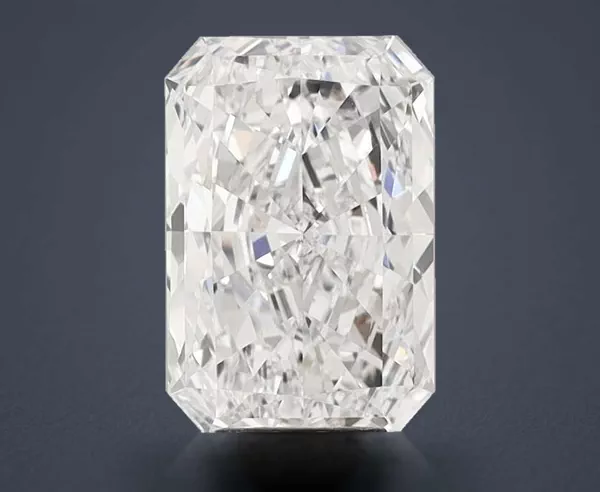 8.11 Carat · D · VVS1 Rare Carat Ideal Cut