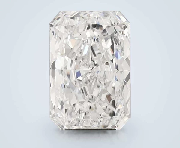 8.11 Carat · D · VVS1 Rare Carat Ideal Cut