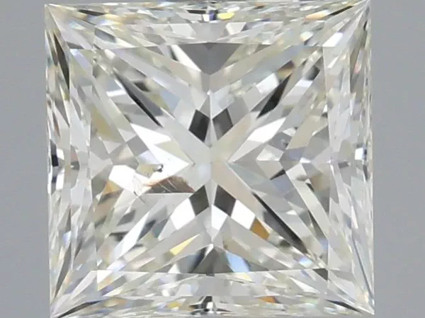 2 Carat · I · SI2 Rare Carat Ideal Cut