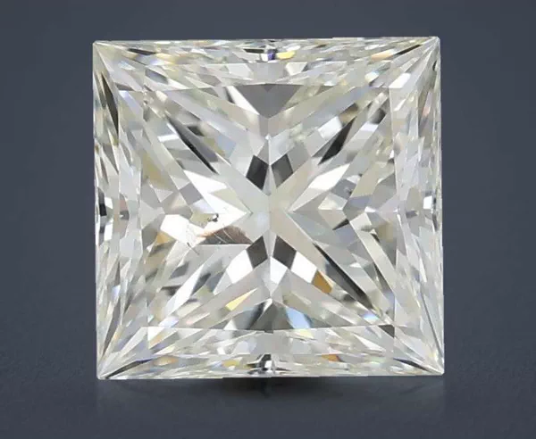 2 Carat · I · SI2 Rare Carat Ideal Cut