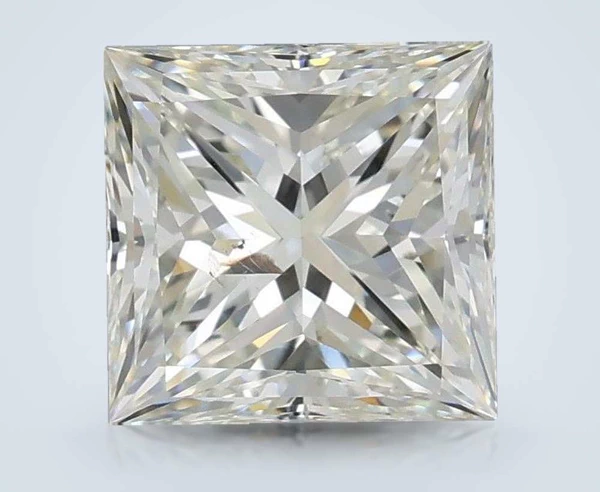 2 Carat · I · SI2 Rare Carat Ideal Cut