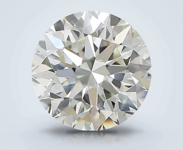4.7 Carat · J · SI1 excellent Cut