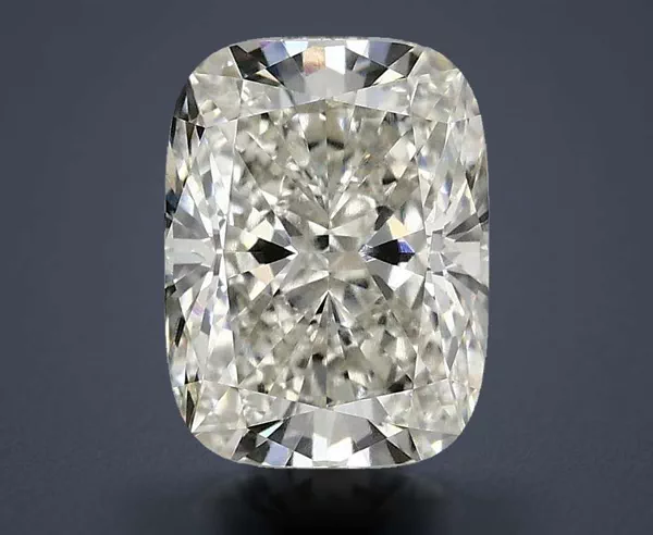 2.58 Carat · G · VVS2 Rare Carat Ideal Cut