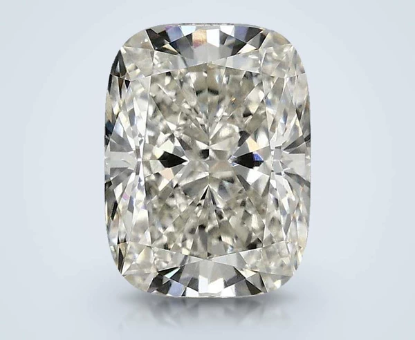 2.58 Carat · G · VVS2 Rare Carat Ideal Cut