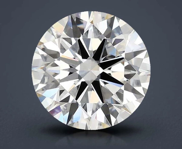 1.47 Carat · E · VS1 Rare Carat Ideal Cut
