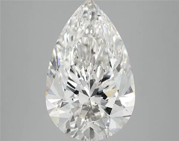 5.04 Carat · E · VS2 Rare Carat Ideal Cut