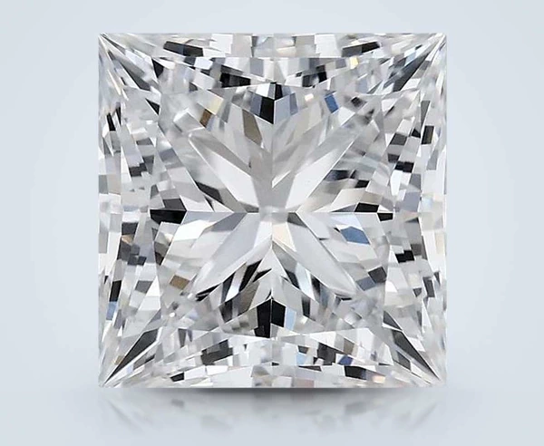 3.32 Carat · D · VVS2 Rare Carat Ideal Cut