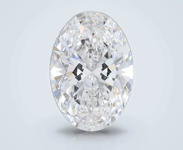 3.21 Carat · D · VS1 Rare Carat Ideal Cut