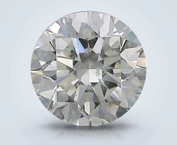 2 Carat · I · SI2 excellent Cut