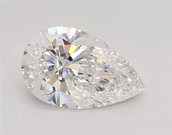 2.06 Carat · E · VVS1 Rare Carat Ideal Cut