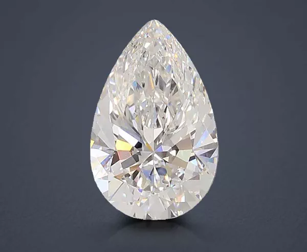2.06 Carat · E · VVS1 Rare Carat Ideal Cut