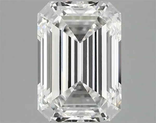 2.59 Carat · E · VVS1 Rare Carat Ideal Cut