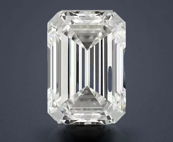 2.59 Carat · E · VVS1 Rare Carat Ideal Cut