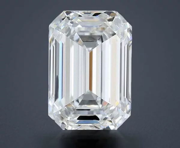 1.58 Carat · E · VVS1 Rare Carat Ideal Cut
