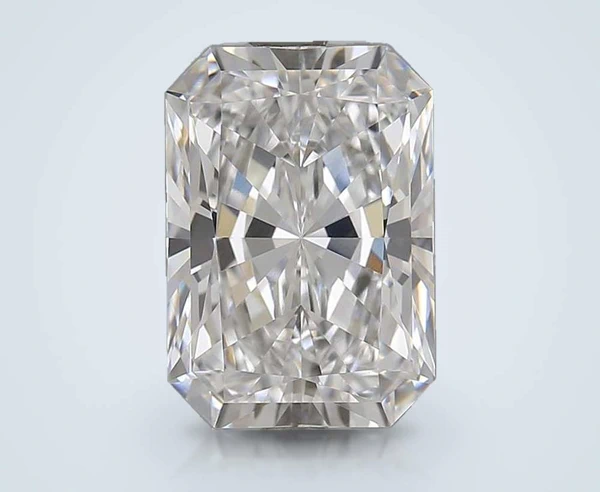 3.44 Carat · E · VVS2 Rare Carat Ideal Cut