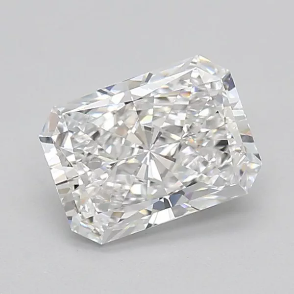 2.01 Carat · D · VVS1 Rare Carat Ideal Cut